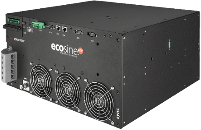 ecosine ahf freigestellt